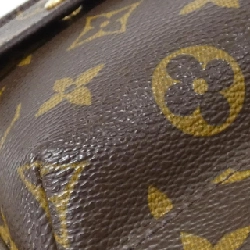 Túi xách Louis Vuitton Monogram Partition M51901 616129