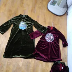 Áo dài cho bed 782764