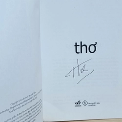 Thơ Trần Dần 474652