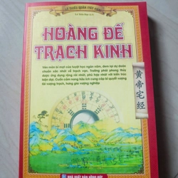 Combo 3 cuốn Lỗ Ban Kinh + Hoàng Đế Trạch Kinh + Cao Ly Đầu Hình (mới) 473997