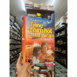 Tiếng chim hót trong bụi mận gai - Colin Maccalau 674752