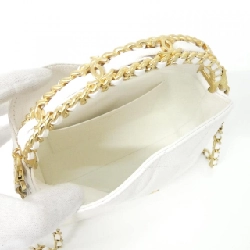 Ví xách dây Chanel AP4800 - Hàng hiệu Authentic 769898