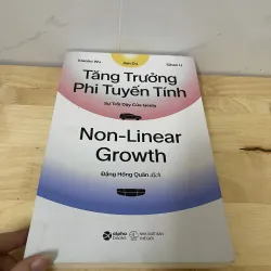 Tăng trưởng Phi tuyến Tính