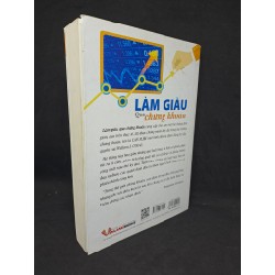 Làm giàu qua chứng khoán William O'Neil mới 80% rách bìa nhẹ HCM1008 34782