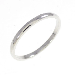 Nhẫn Band Tiffany - Hàng hiệu Authentic