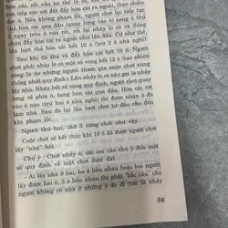 Những trò chơi của trẻ em nông thôn đồng bằng bắc bộ (trước 1945) 305633