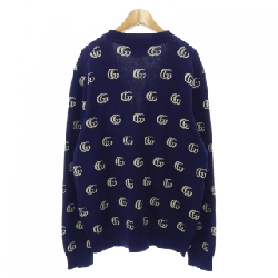 【Mã giảm giá】Gucci GUCCI Áo khoác cardigan 640024