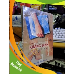 (TẶNG BOOKMARK) Khẳng định bản thân KỸ NĂNG RBK1008