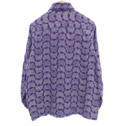 Áo sơ mi NEEDLES - Hàng hiệu Authentic 900201