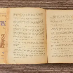 Truyện ngắn SEVASTOPOL - 668 trang/2 tập (đại văn hào Lev Tolstoy) 936921