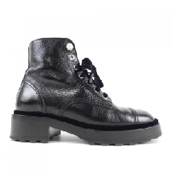 【Khuyến mãi】Giày bốt CHANEL