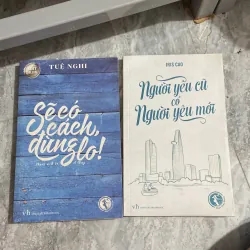 Sẽ có cách đừng lo + người yêu cũ có người yêu mới