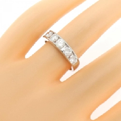 Nhẫn kim cương PT900 1.00CT - Hàng hiệu Authentic 853453