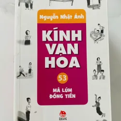Kính Vạn Hoa (Bộ Mỏng 2012) Tập 27, 29, 41, 47, 49, 53, 54 575029