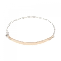 Trang sức sao - Vòng tay kim cương 0.03CT 665546