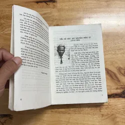 II Sách Huyền Học: Kinh Dịch _ Đạo Của Người Quân Tử - Nguyễn Hiến Lê - 1999 686546