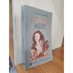 Tiểu thư Mêry - M. Lec-man-tốp