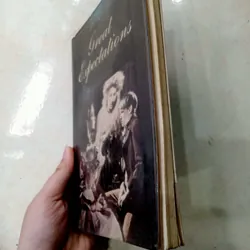 Great Expectations 📚 708809