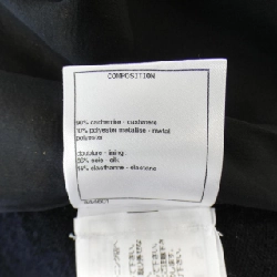 【Mã giảm giá】Chanel CHANEL Áo len 644104