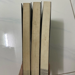 Bị đánh dấu - bị phản bội - được lựa chọn 518726