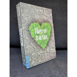 [Phiên Chợ Sách Cũ] Hiểu Về Trái Tim - Minh Niệm, 2014 H1809 SBM Blogmeo 281125