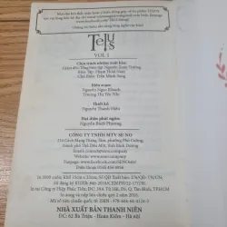 TELUS - Tuyển Tập Light Novel Việt | Vol 1 + 2 564397