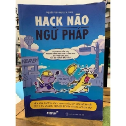 Hack não ngữ pháp- Nguyễn Văn Hiệp