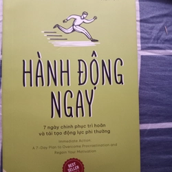 Hành động ngay