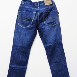 Quần Jeans nam (Màu xanh đậm) 57922