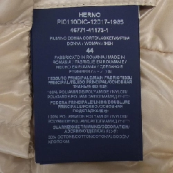 【Mã giảm giá】Áo gile Herno 643278