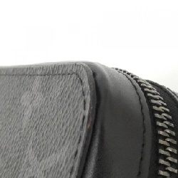 Ví Louis Vuitton Monogram Eclipse Zippy XL M61698 - Hàng hiệu Chính hãng 769441