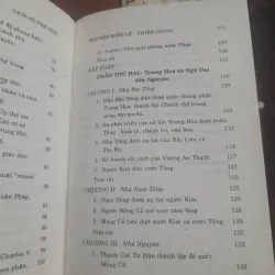 Nguyễn Hiến Lê, Thiên Giang - LỊCH SỬ THẾ GIỚI (trọn bộ 2 tập) 1033048