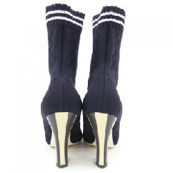 Giày bốt FENDI - Hàng hiệu Chính hãng 829287