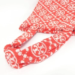 Túi T MONOGRAM TERRY TOTE 148687 - Hàng hiệu Authentic 767557