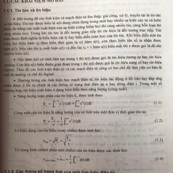 KỸ THUẬT MẠCH ĐIỆN TỬ 471576