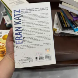 Trí Tuệ Do Thái – Jerome Becomes a Genius - K4 1021012