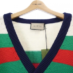 Gucci GUCCI 740641 XKC4G Áo khoác - Hàng hiệu Chính hãng 894587