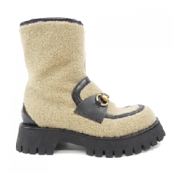 Giày boot GUCCI 643902