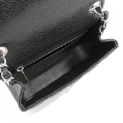 Túi xách chéo Chanel 35200 612168