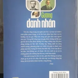 Gương Danh Nhân - Nguyễn Hiến Lê 716602