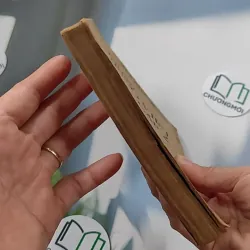 [XƯA] Tài liệu Tiếng Việt Cấp 2 - Sách Bổ túc văn hóa (1986) 776091