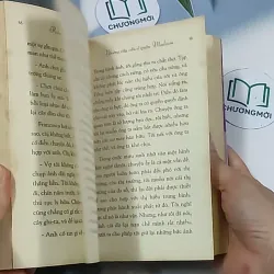 Những cây cầu ở quận Madison - Robert James Waller 688722