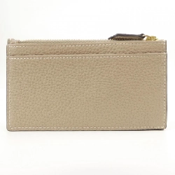 Bonaventura BONAVENTURA Ví mini zip WALLET - Hàng hiệu Authentic 831077