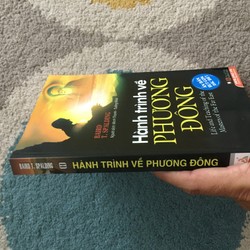 Hành Trình về Phương Đông - Baird T. Spalding 143315