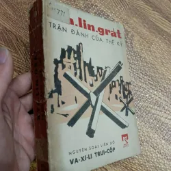 Stalingrad - Trận đánh của thế kỷ