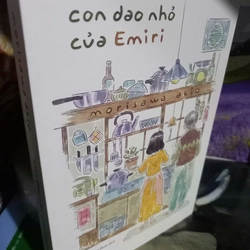 con dao nhỏ của emiri 431299