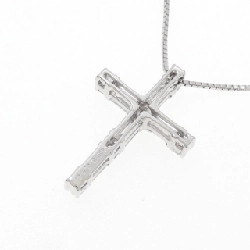 K18WG Nhẫn Đính Hôn Kim Cương 0.53CT - Hàng hiệu Chính hãng 858474