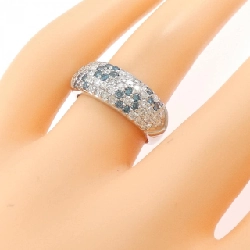 Nhẫn kim cương PT900 1.00CT - Hàng hiệu Authentic 852343