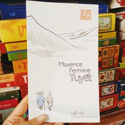 Tuyết- Maxence Fermine