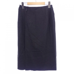 Chân váy HERMES - Hàng hiệu Authentic 814495